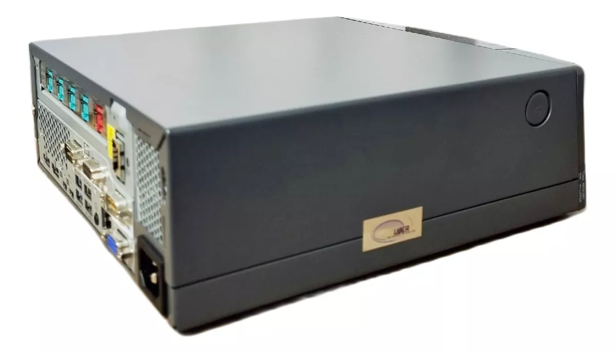 Pdv Toshiba Tcx 361 Intel Celeron G4900 4Gb 4810-361 - Processtec
