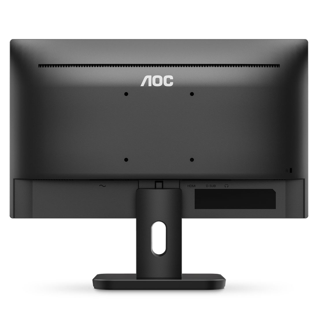 Monitor 19,5" Aoc Led 60Hz Hd+ Vga/Hdmi 20E1H - Processtec ...