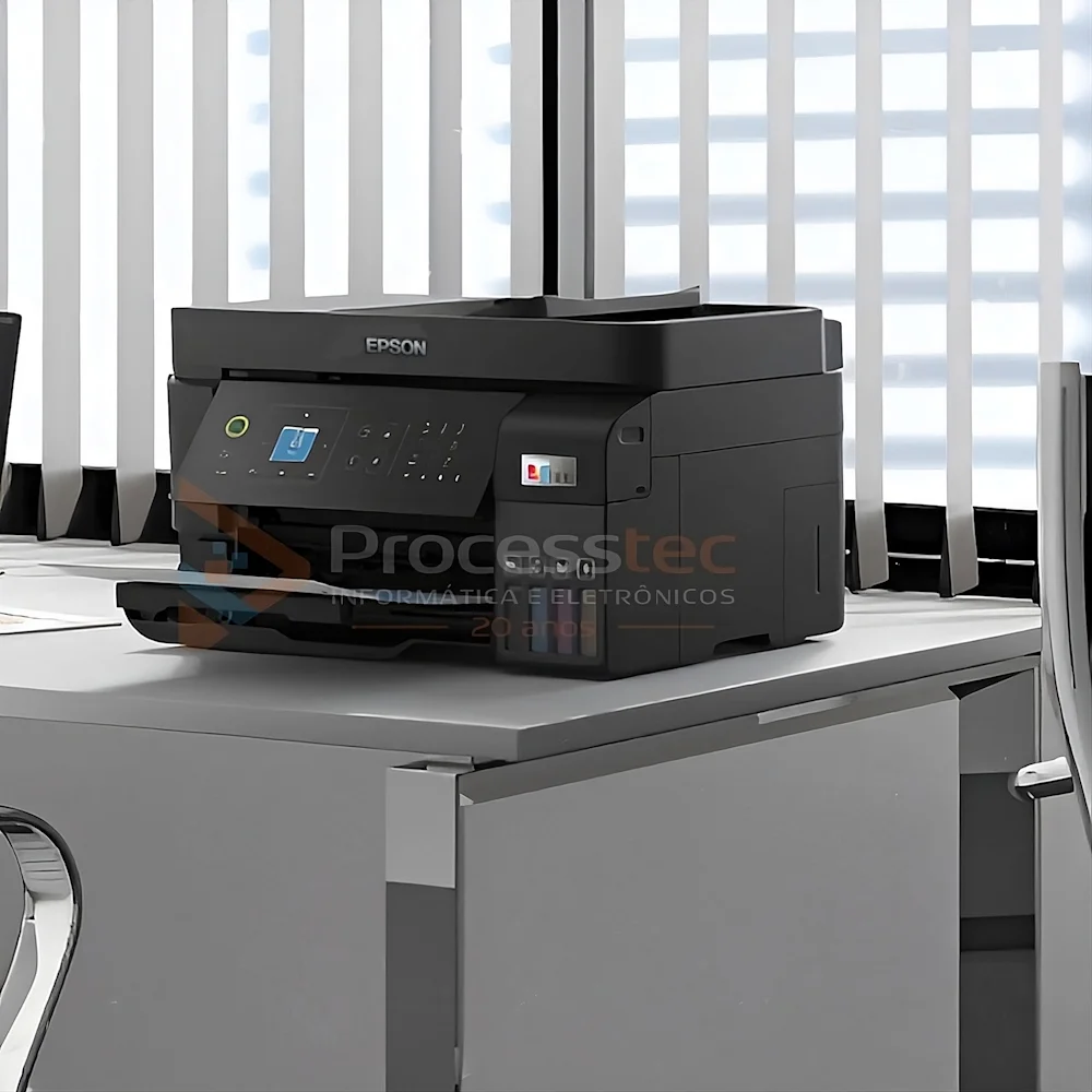 Impressora Multifuncional Epson EcoTank L5590