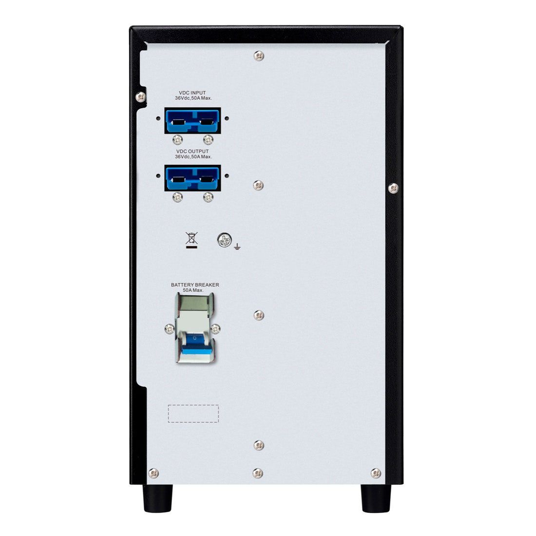 Módulo Bateria APC P/ Nobreak SRV 2e 3 kVA Torre SRV72BP-9A ...