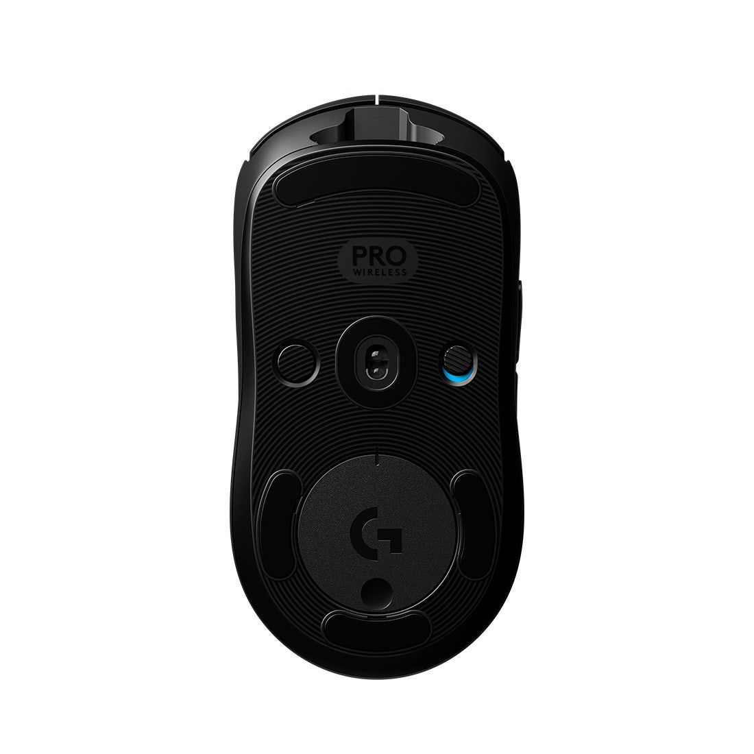Mouse Gamer Logitech G Pro Preto sem Fio 910-005271-C - Processtec ...