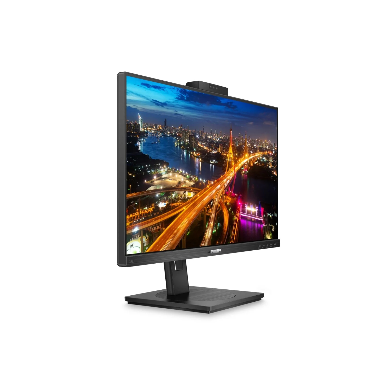 Monitor 24