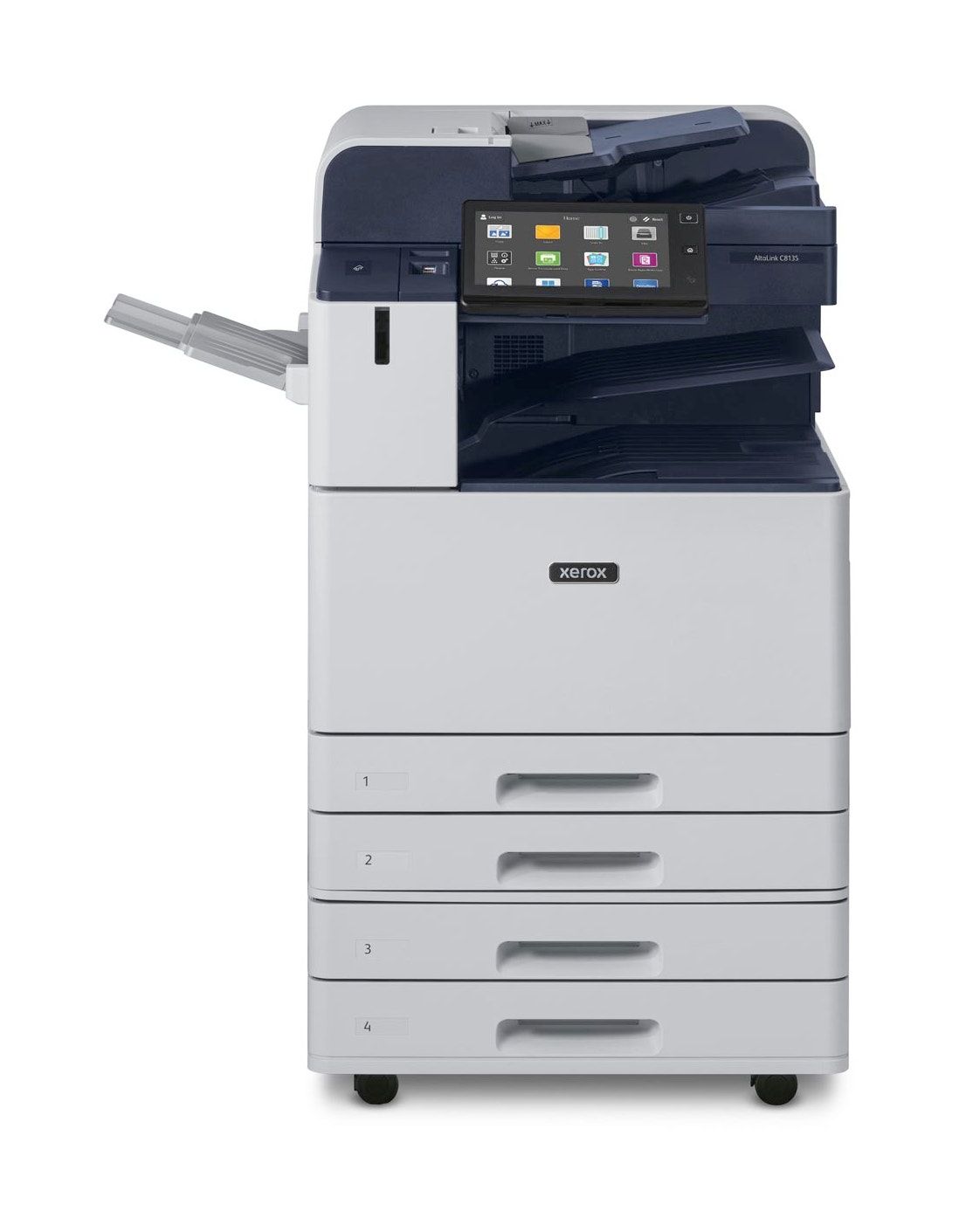 Multifuncional Xerox Laser AltaLink Color (A3) C8130TMONOI