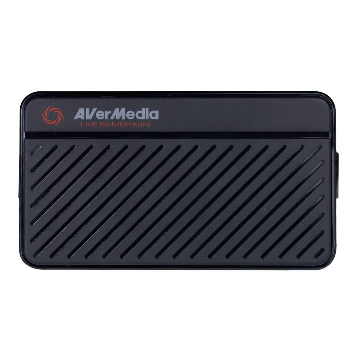 Placa De Captura Avermedia Live Gamer Mini - Gc311 - Processtec