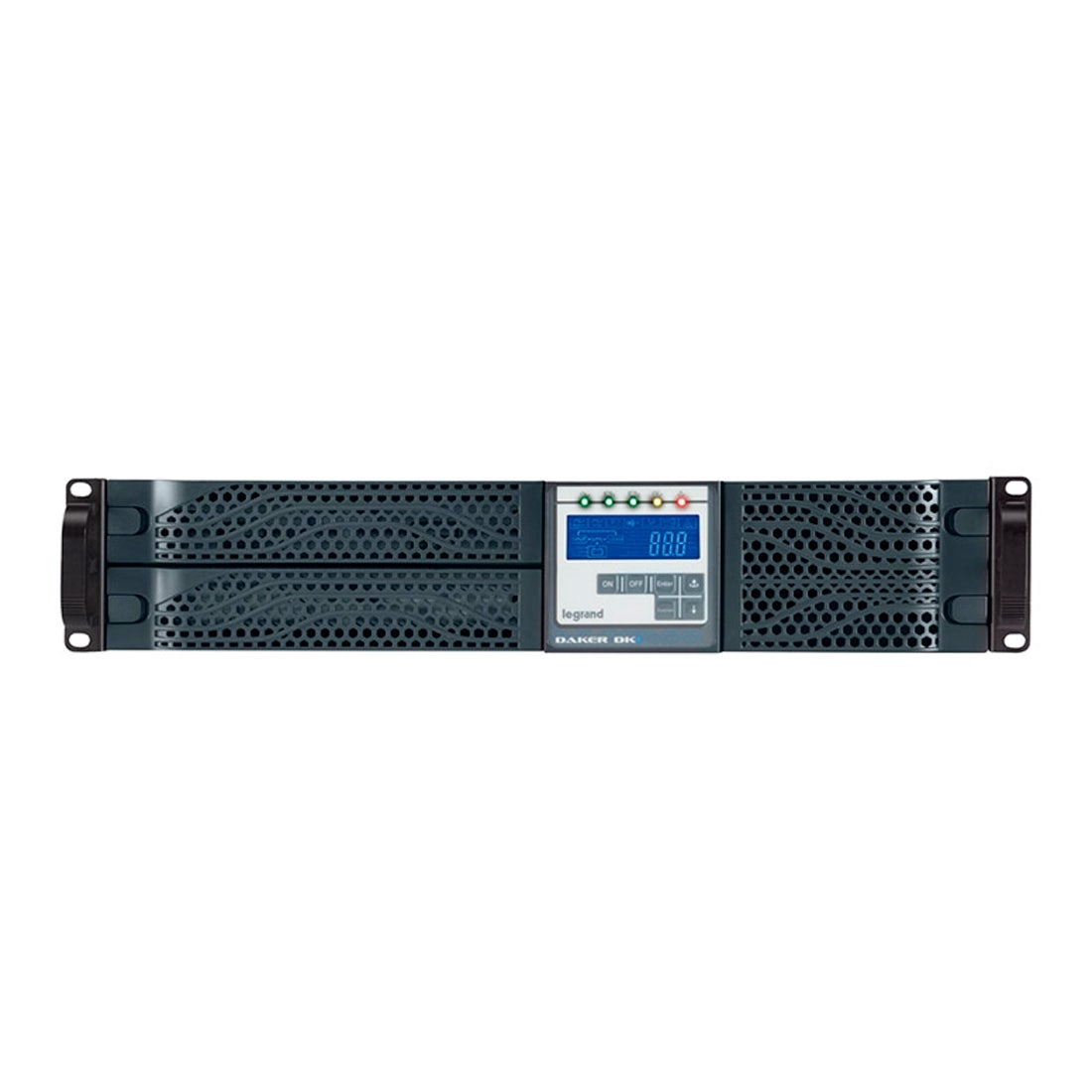 Nobreak 1kVA SMS Monofásico Daker Plus 23676 - Processtec | Informática ...