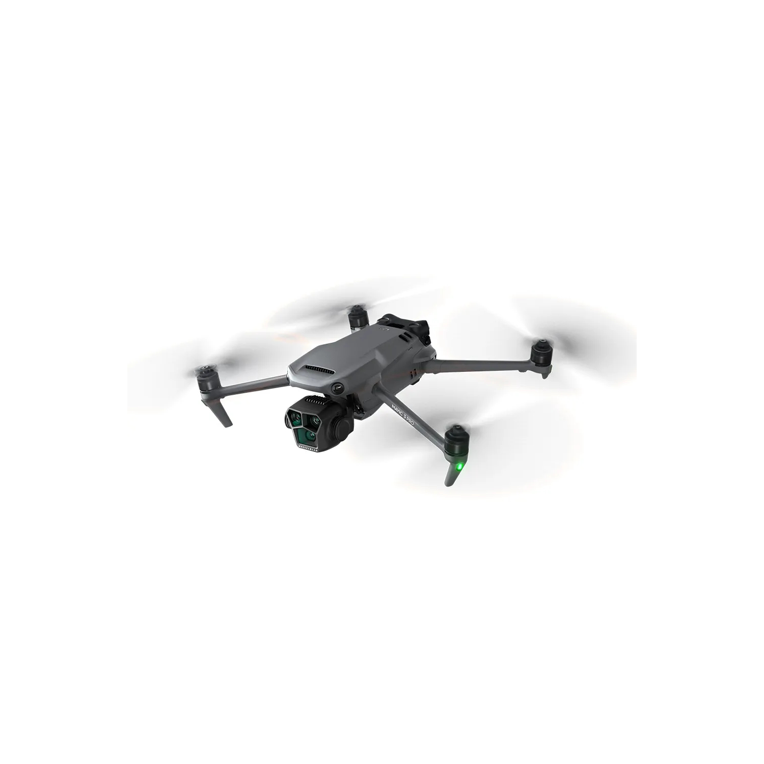 Drone DJI Mavic 3 Pro Fly More Combo DJI RC (Com Tela) DJI029 ...
