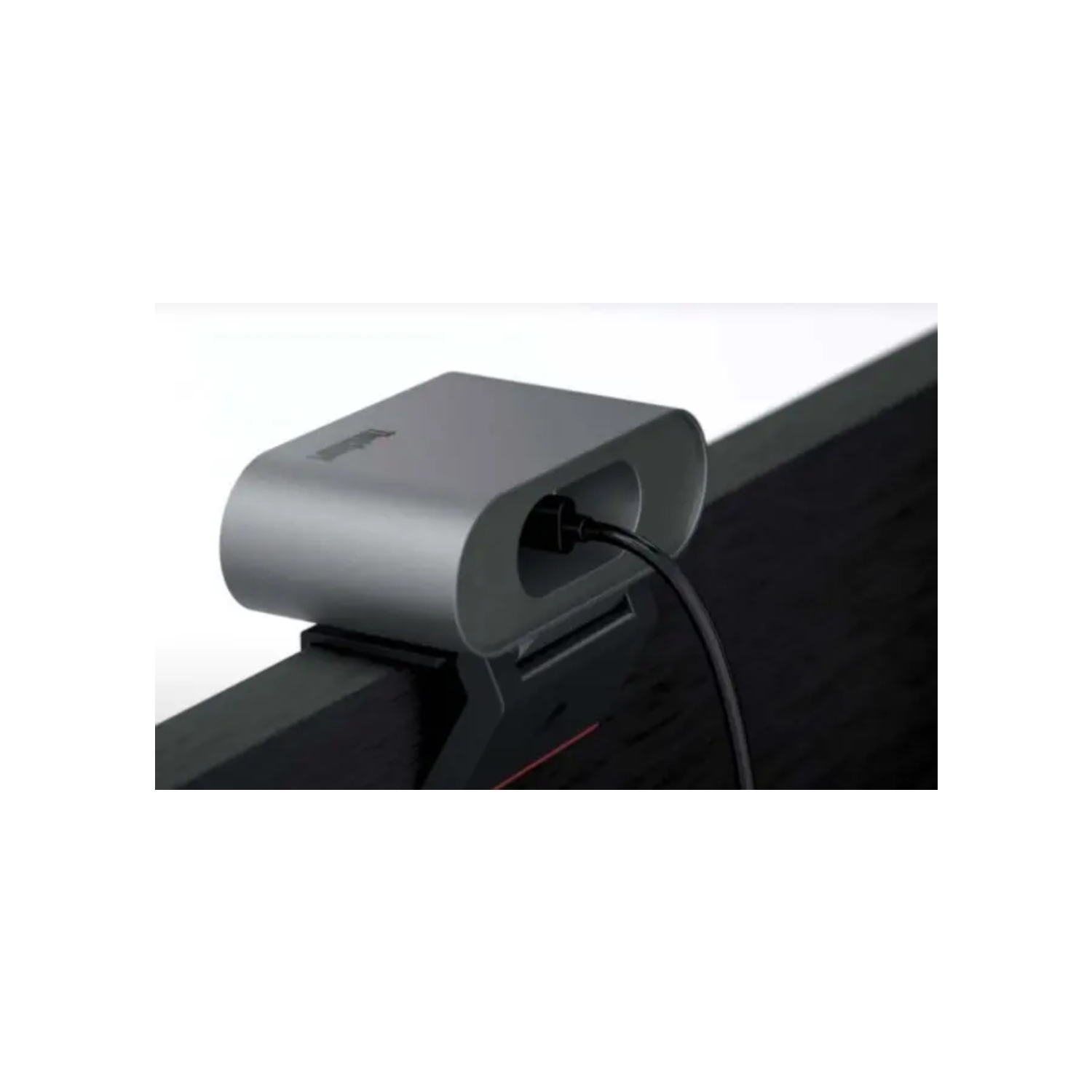 Webcam Lenovo Thinksmart Cam Para Videoconferência