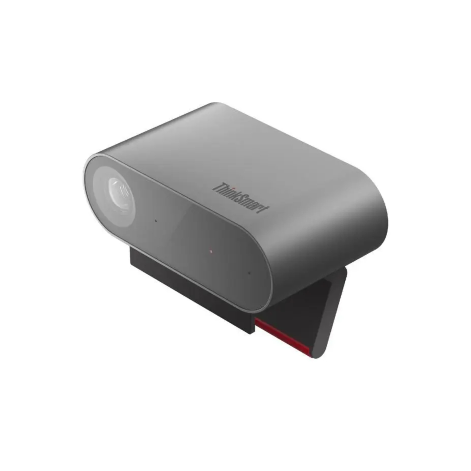 Webカメラ Lenovo ThinkSmart Cam CZFK810 Webcam Lenovo Thinksmart Cam Para Videoconferência