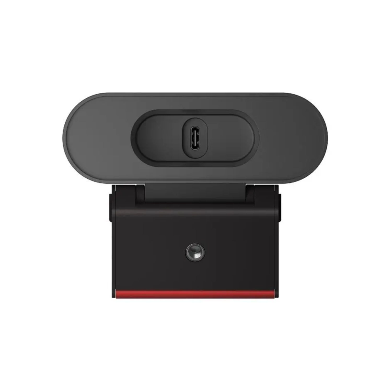 Webcam Lenovo Thinksmart Cam Para Videoconferência