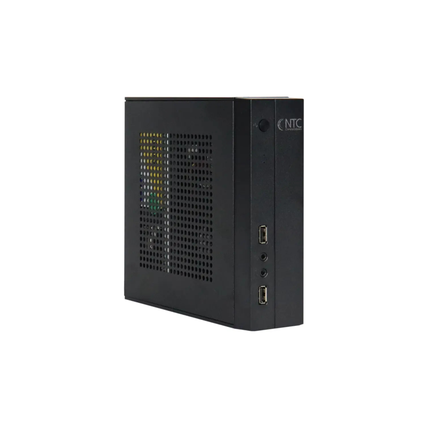 Pc Ntc Celeron Mini Itx Intel - 1203 Pw (Ipx4020/8Gb/Ssd120Sata