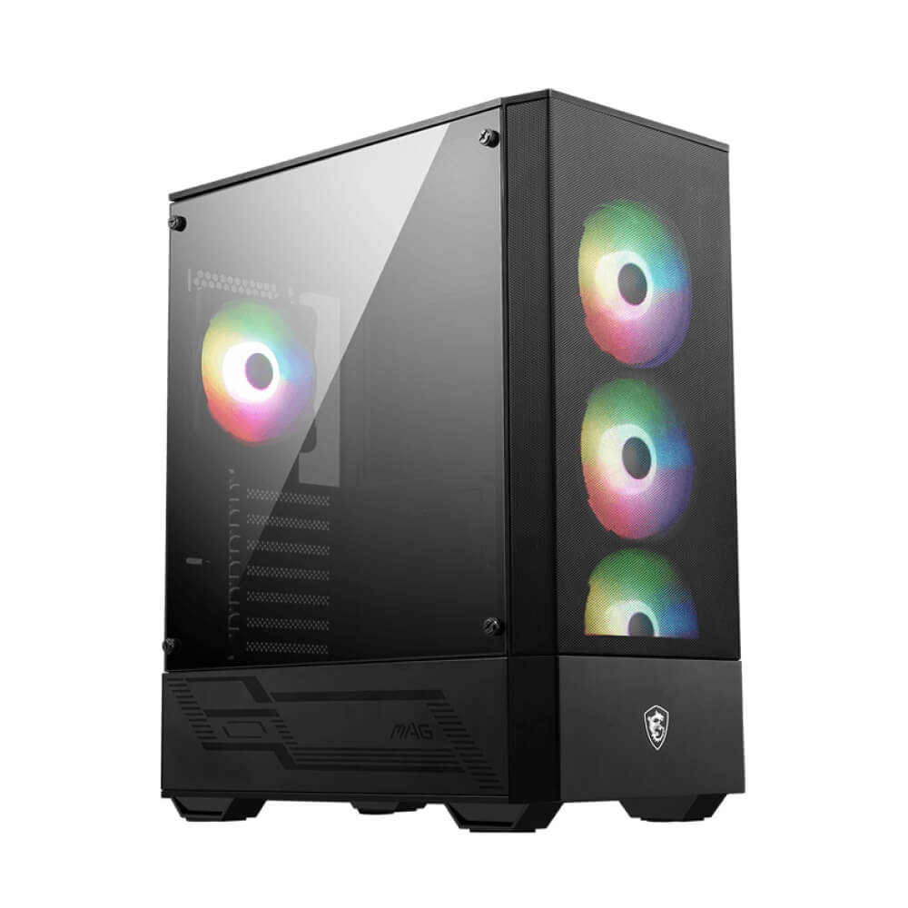 Pc Gamer Ntc Vulcano Amd - 2051 Af (Rz7-5700G/16Gb/Ssd1Tbnvme/500W/B55 ...