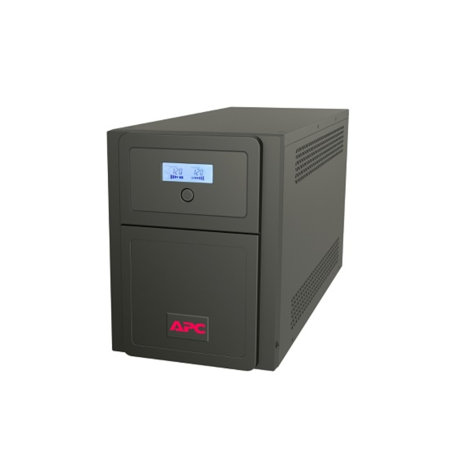Nobreak APC Smart-UPS 2000VA Monofásico 220V - SMV2000CAI-BR ...