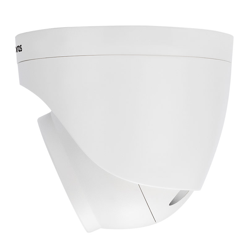 Câmera Dome Intelbras Vip 3220 D Fc Ia 20M Ir 2Mp Fullcolor 4570013 ...
