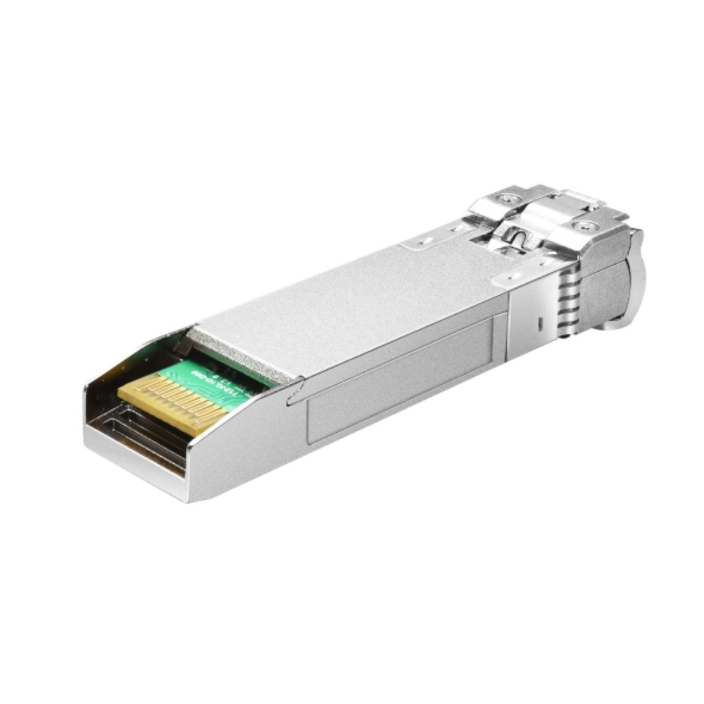Gbase Modulo Modulo Tp-Link Sm6110-Lr Transceiver Omada 25Gbase-Lr Sfp28 Lc ...