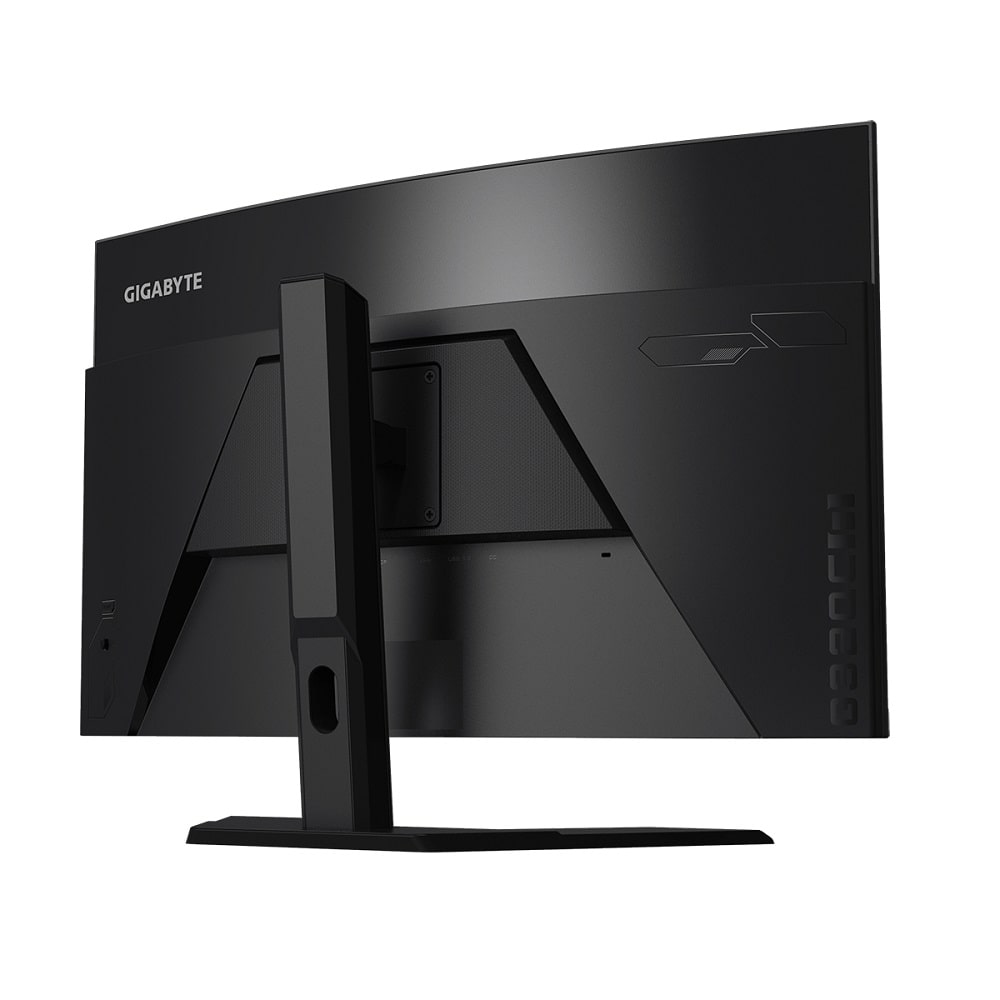 Monitor Gamer Gigabyte 32" Curvo 165Hz 1ms FreeSync G32QC A ...