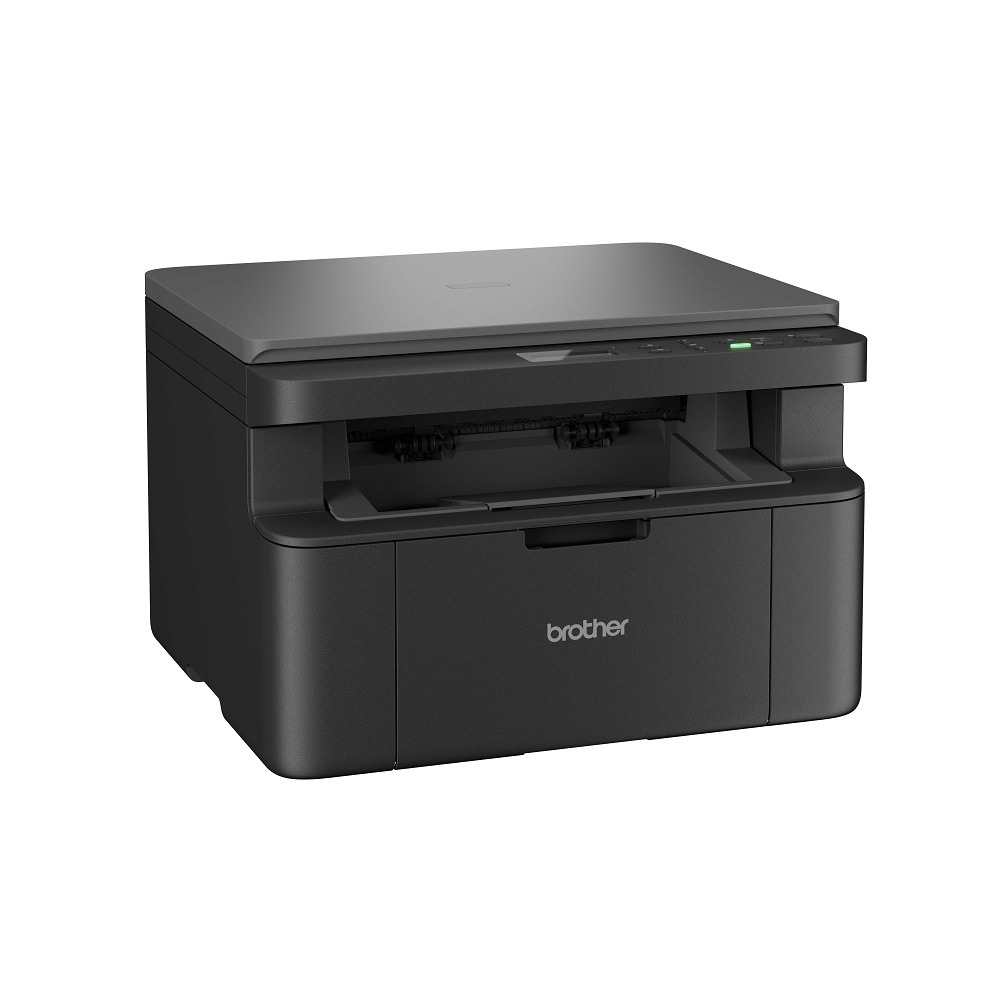 Multifuncional Brother DCP-L1632W Laser Mono (Wi-Fi/ Ethernet/ USB/ AD ...