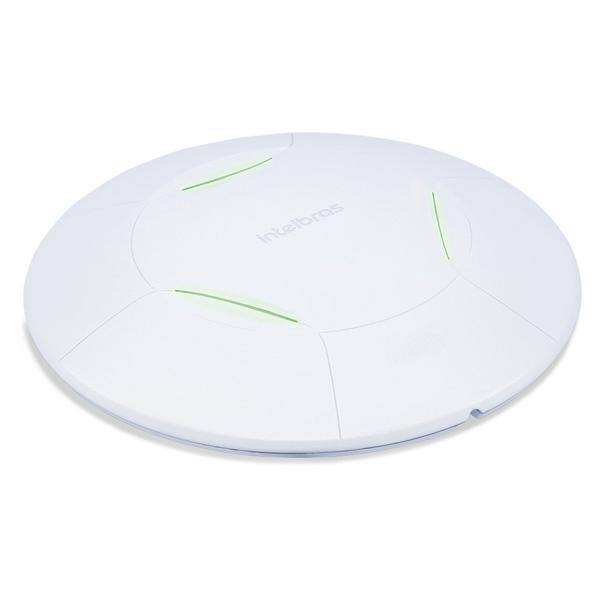 Access Point Intelbras Ap 310 - 4750008 - Processtec | Informática e ...