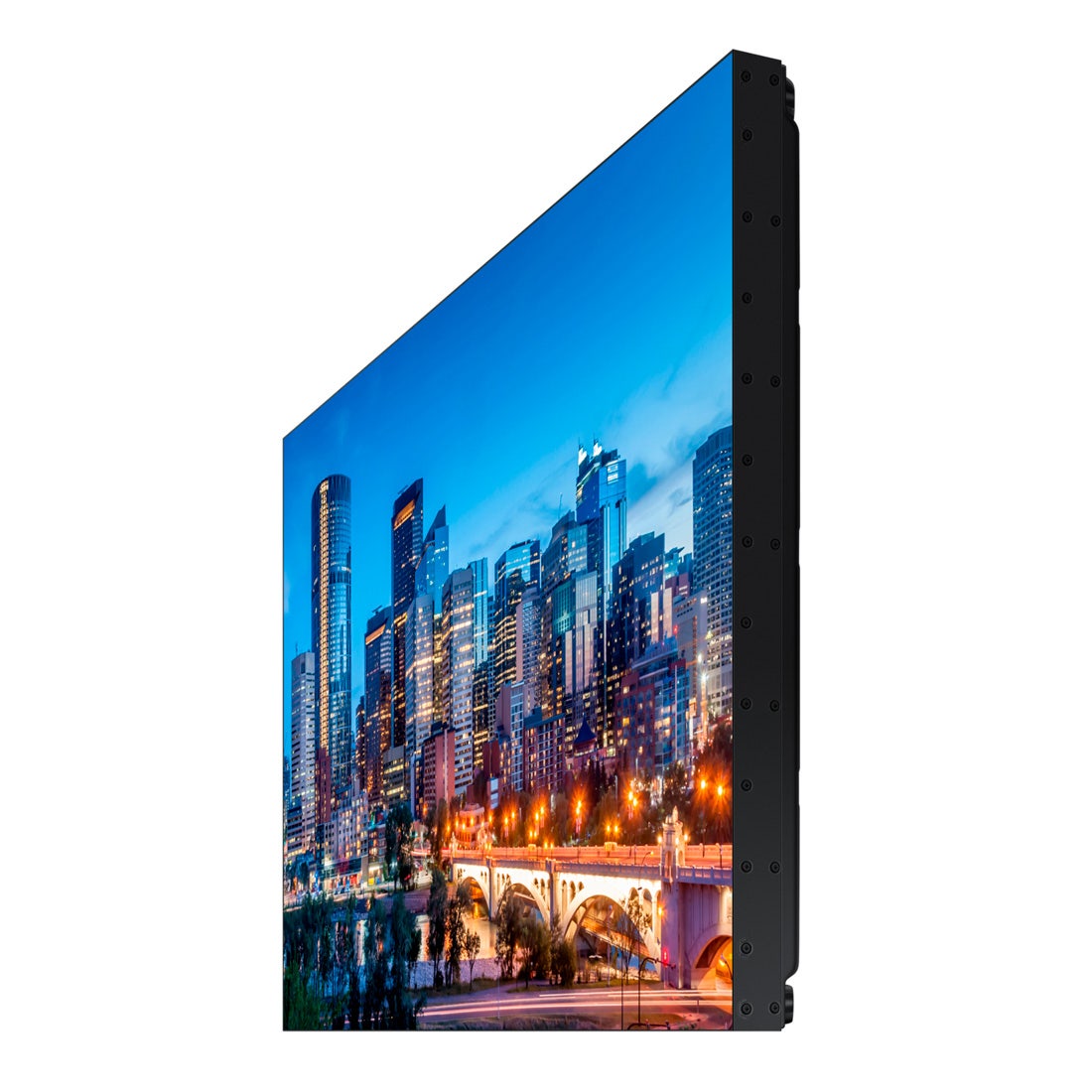 Monitor Profissional Samsung VM55CE 55