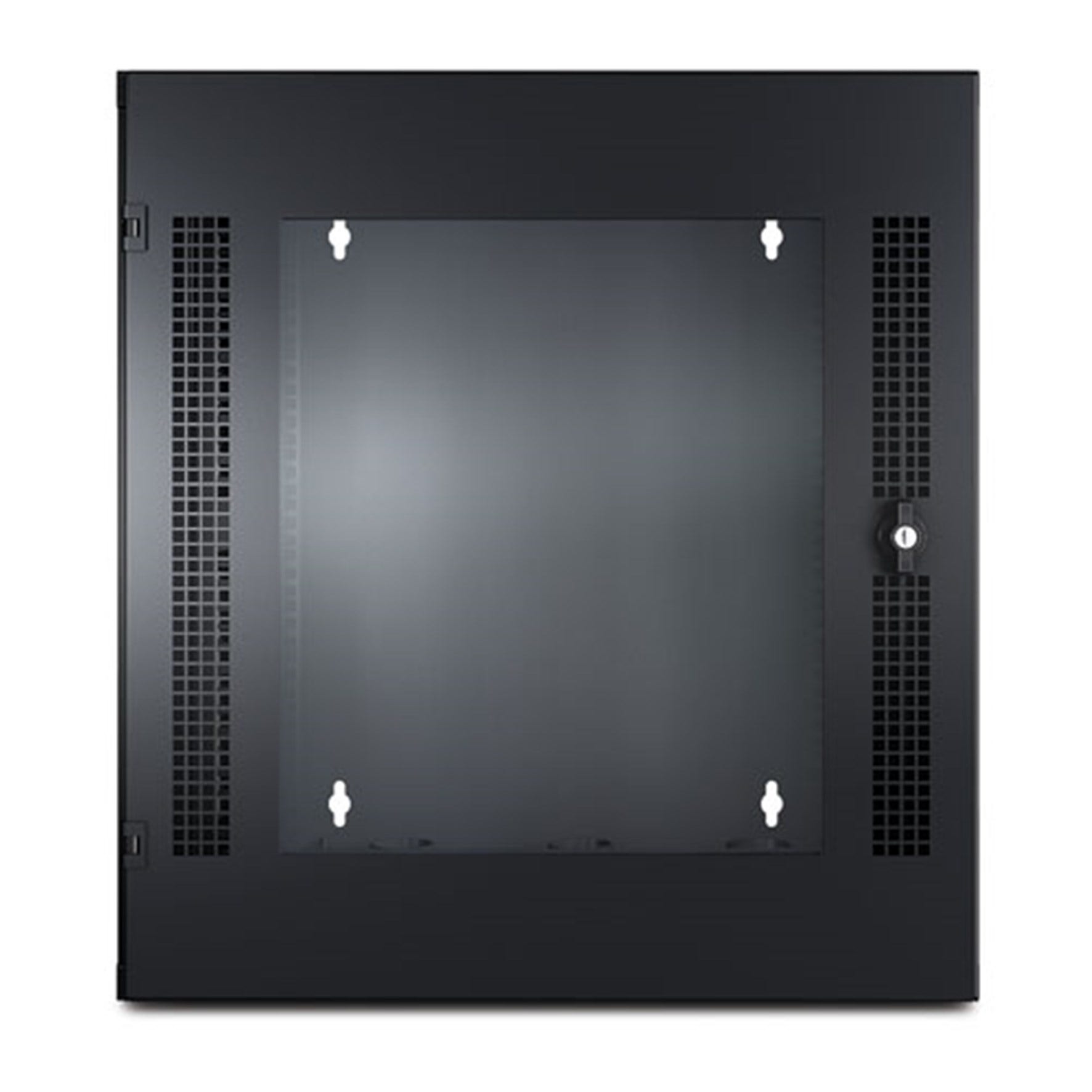 Rack APC Netshelter WX 13U - AR100 - Processtec | Informática e Eletrônicos