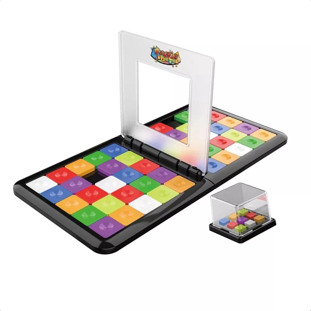 Block Puzzle  atividades e jogos educativos