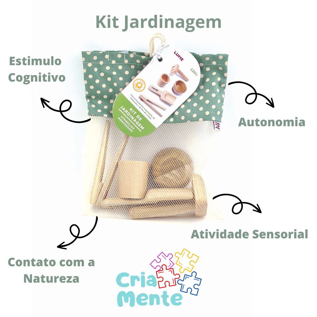 Kit Jogos Educativos Alfabetização - Madeira Fácil Encaixe