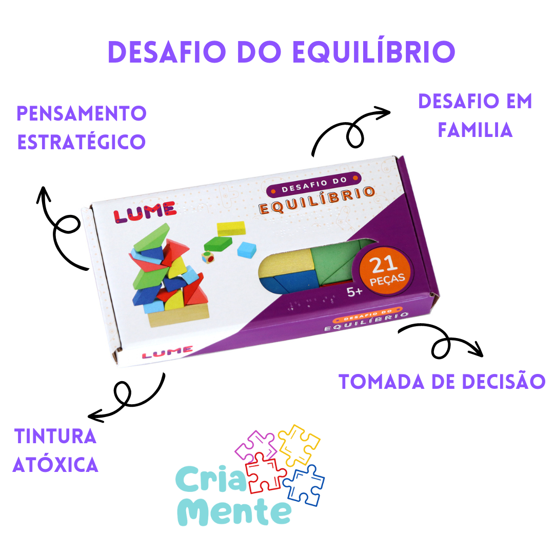 Jogo da Memória Profissões 54 Peças Brinquedo Educativo de Madeira