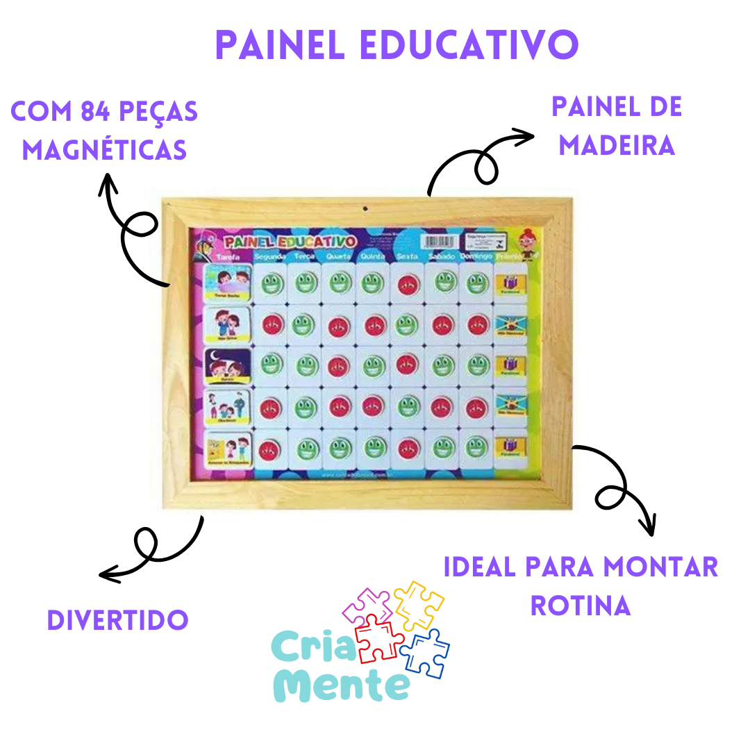 34 Desenhos educativos Infantil para Criança Colorir e Imprimir Fácil