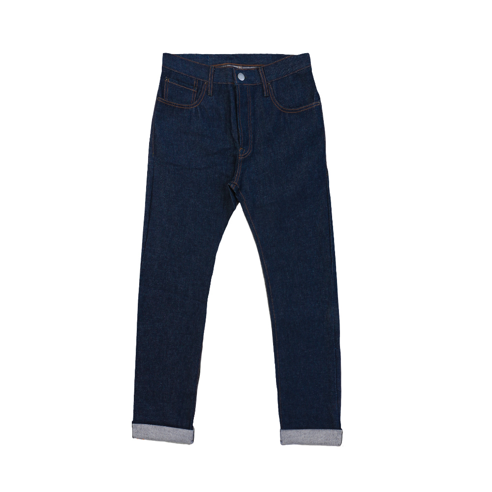 Calça Jeans masculina denim pesado e clássico - Corium91