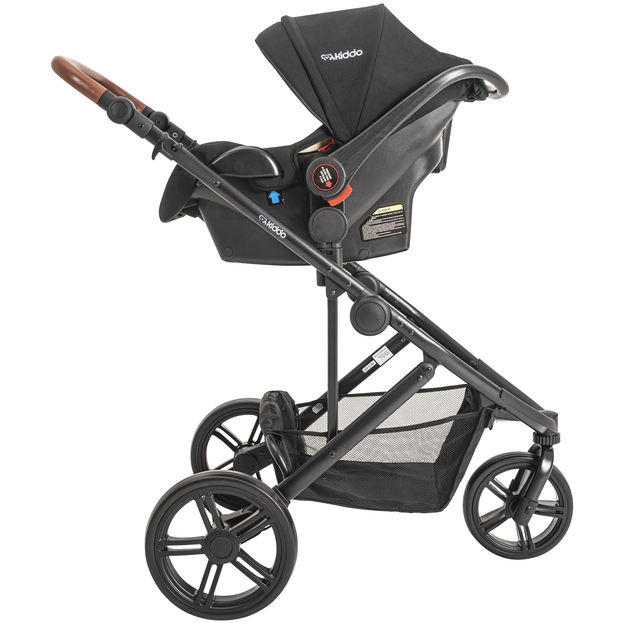 Kiddo travel system hotsell