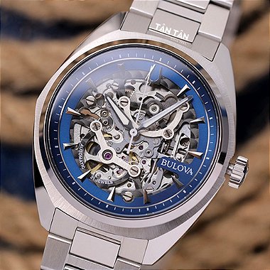Rel gio Bulova Masculino Autom tico Surveyor Skeleton 96A292 Sua Loja rel-gio-bulova-masculino-autom-tico-surveyor-skeleton-96a292-sua-loja