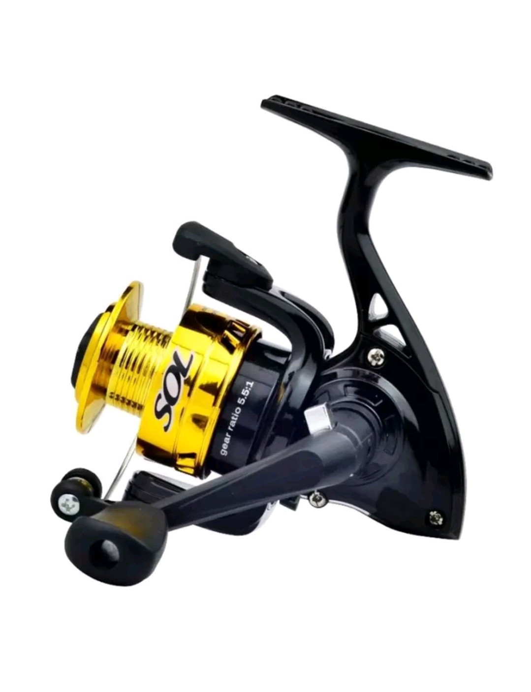 MOLINETE MARINE SPORTS, EQUIPAMENTO DE PESCA