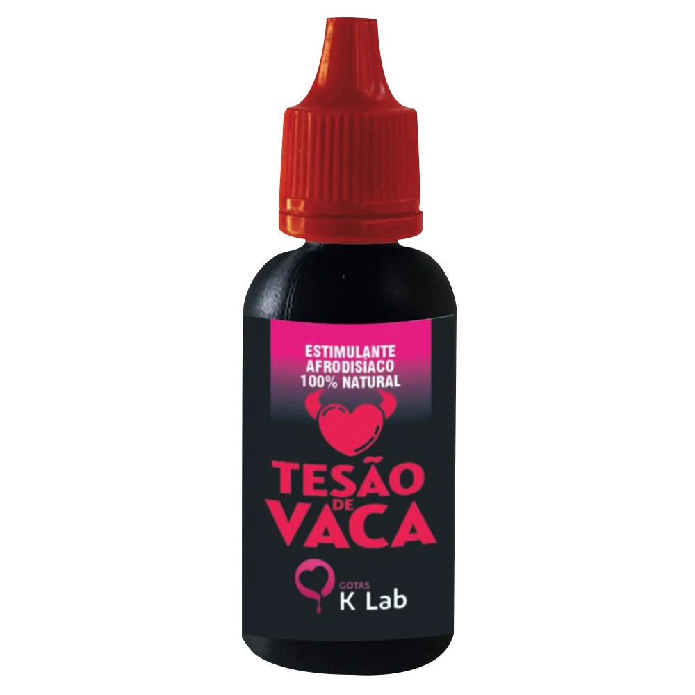 Tesão de Vaca - Pele Intima