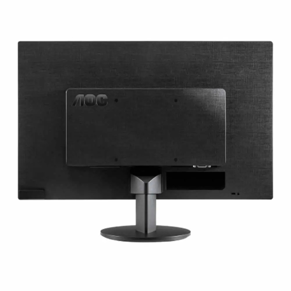 Monitor AOC 21,5 E2270SWHEN Crystal Informática