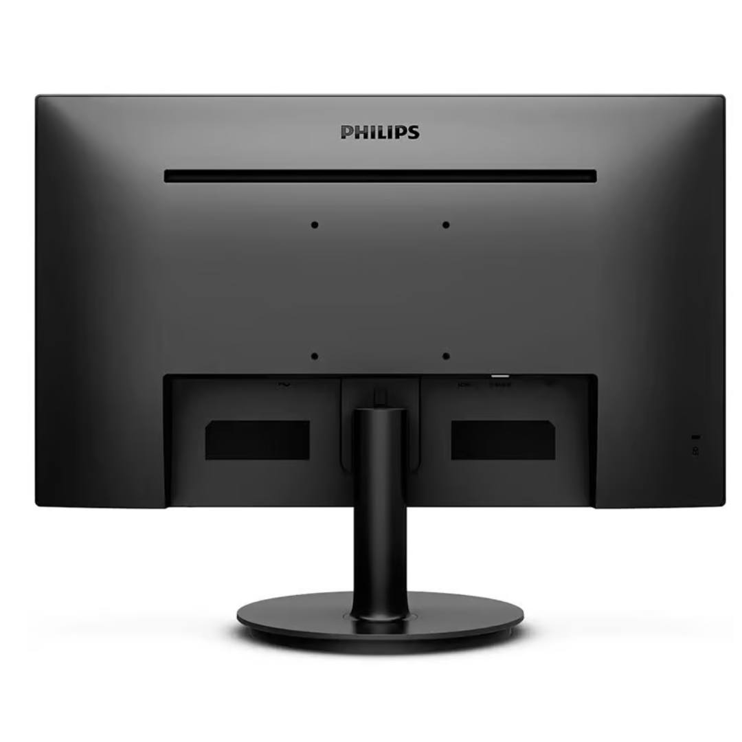 Monitor Philips 21.5 221V8L - Crystal Informática