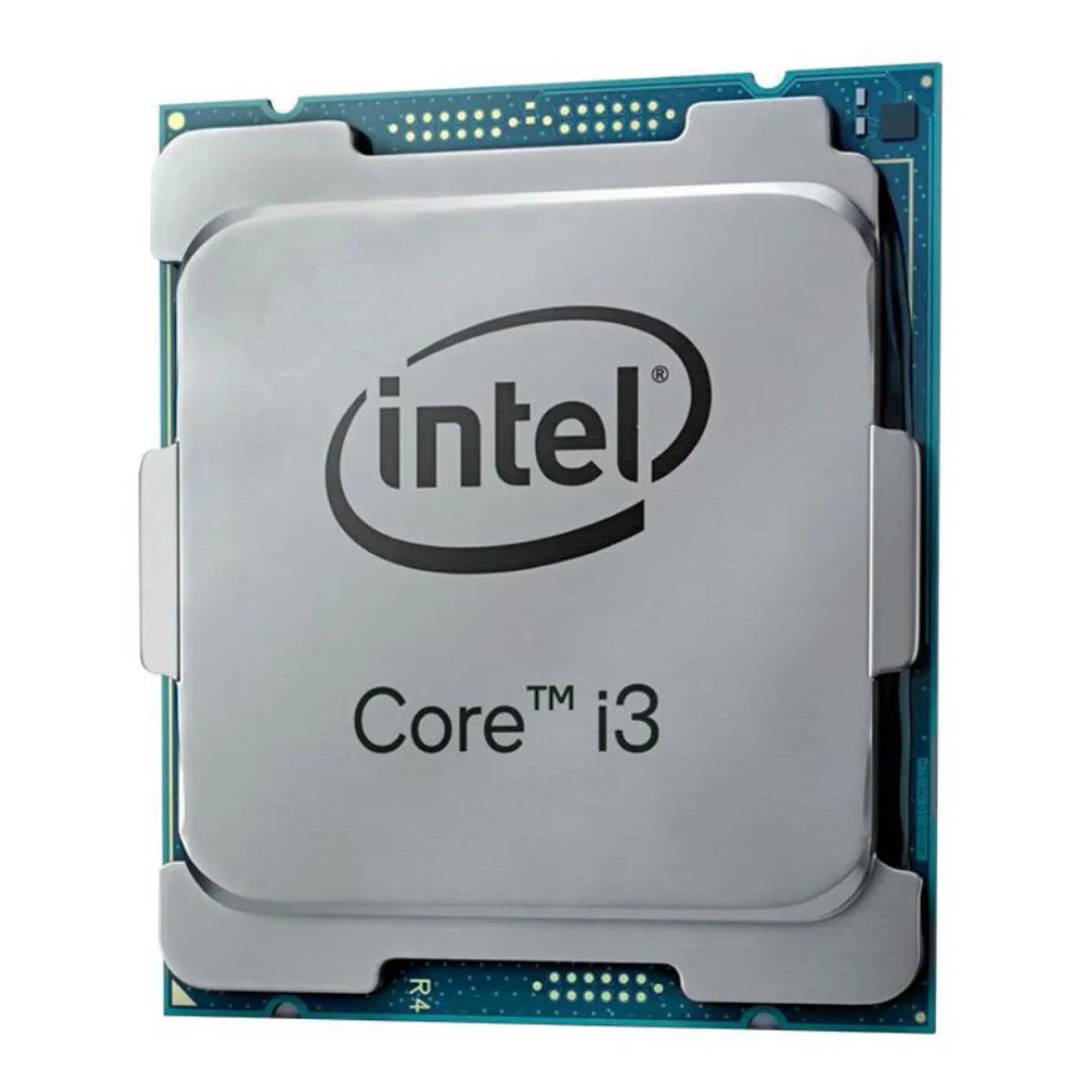 Intel Core i3 12100 12ª Geração | Desempenho e Eficiência