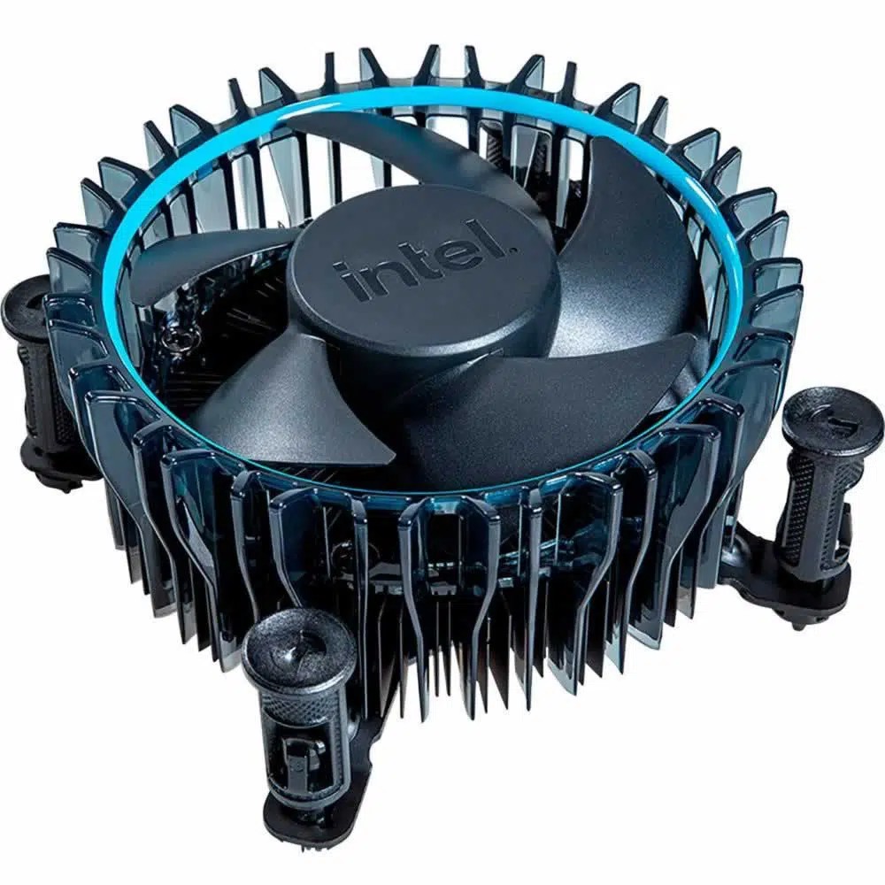 CPU Intel Core i5-12400F 12th Gen LGA1700 Processador Intel Core i5-12400F LGA 1700 | KaBuM!