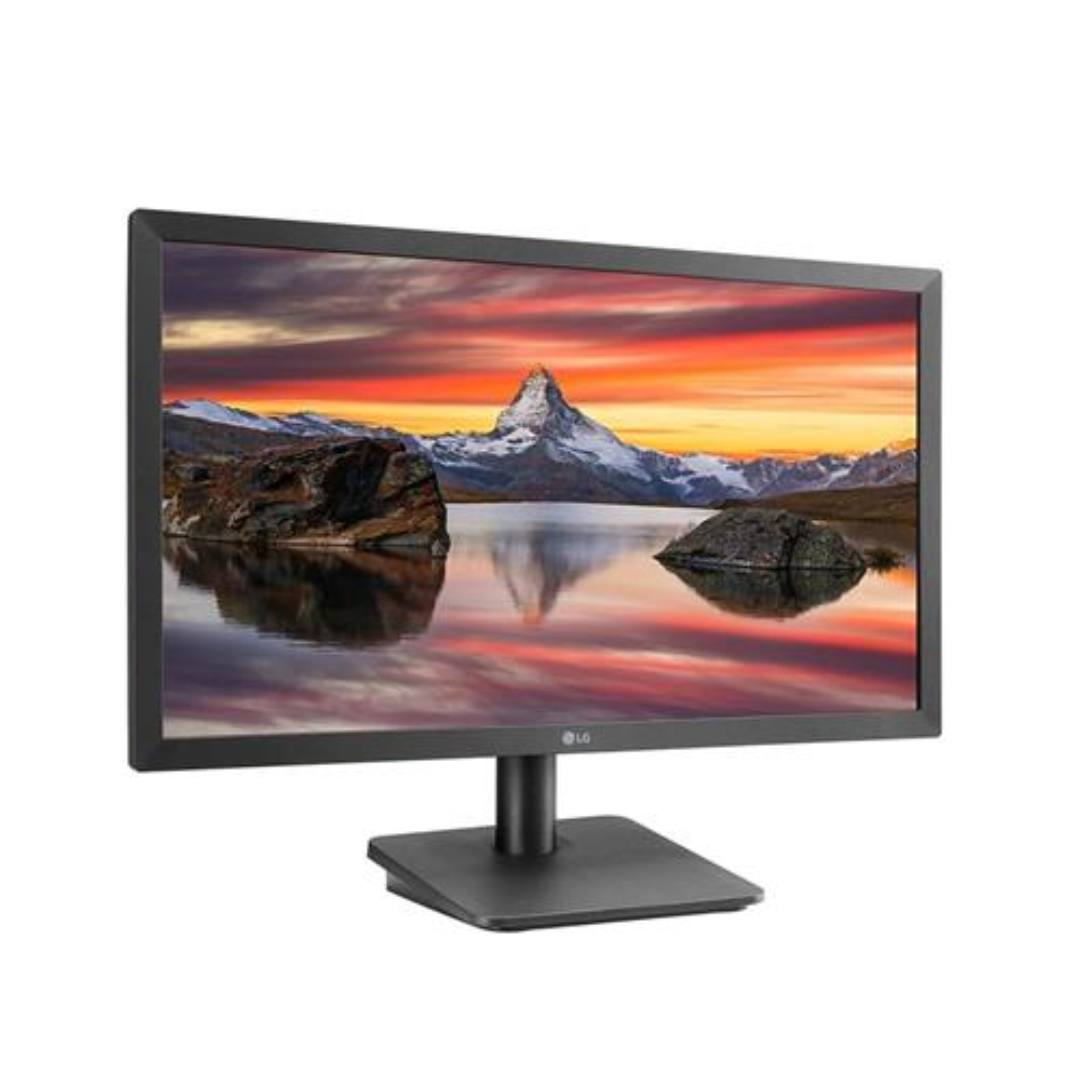 Monitor Gamer LG 21.5