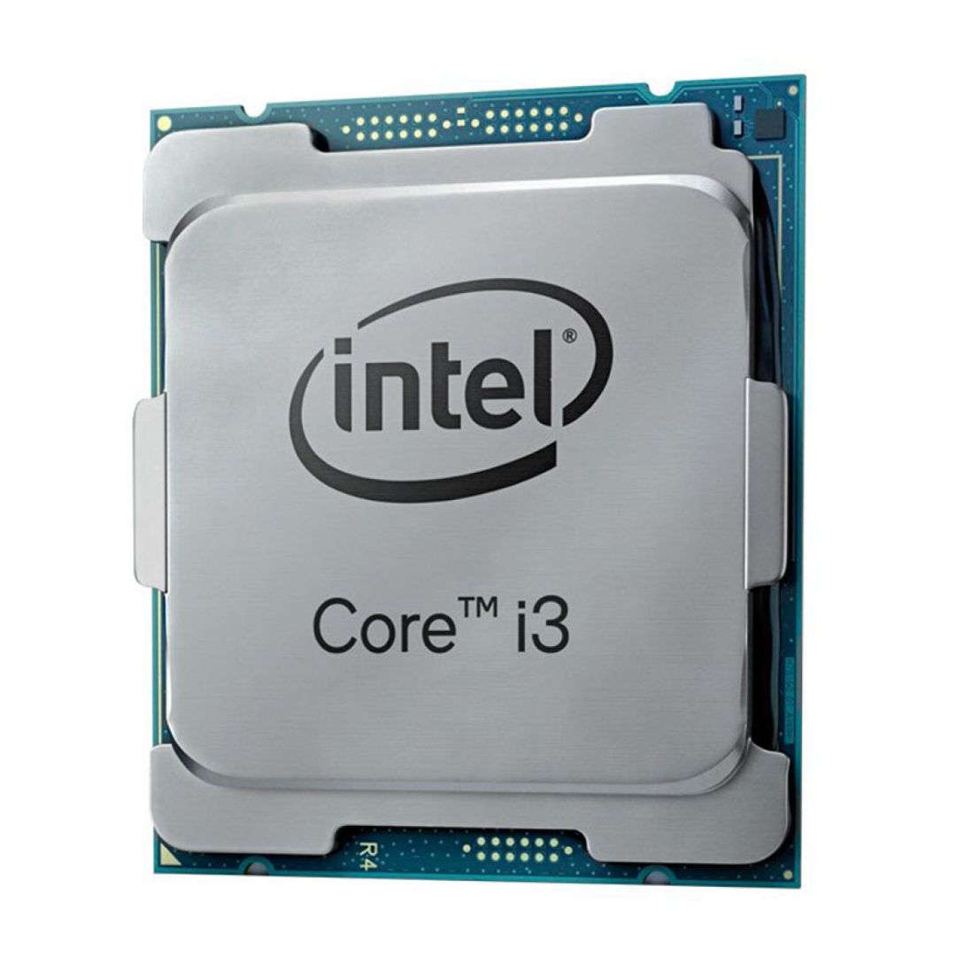 Processador Intel Core i3 10105F - Crystal Informática Processador Intel Core i3 10105F - Crystal Informática