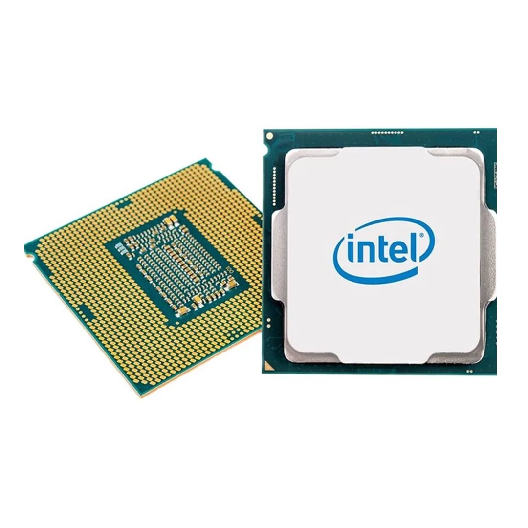 Processador Intel Core i3 10105F - Crystal Informática Processador Intel Core i3 10105F - Crystal Informática