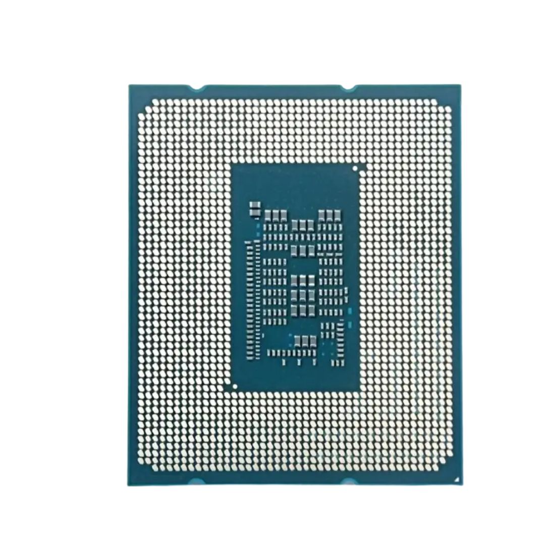 Processador Intel Core i3 13100 3.4GHz - Crystal Informática