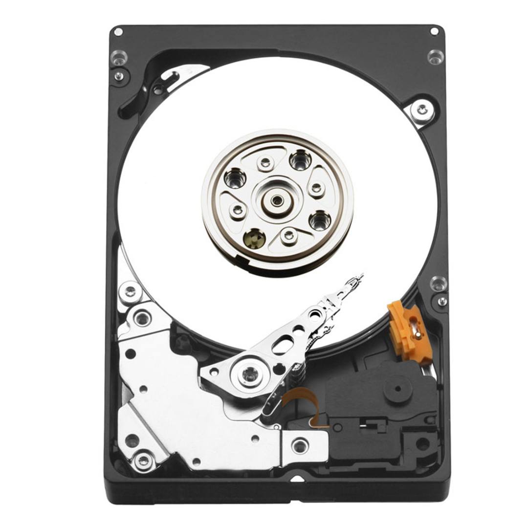 HD Purple 2TB WD WD23PURZ Vigilância SATA III DVR NVR - Crystal