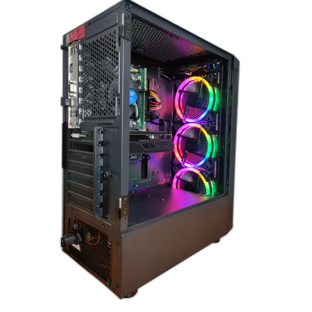 intel core i5 10400f ＋ マザボ ＋ メモリ16GB Processador Intel Core I510400F Kabum