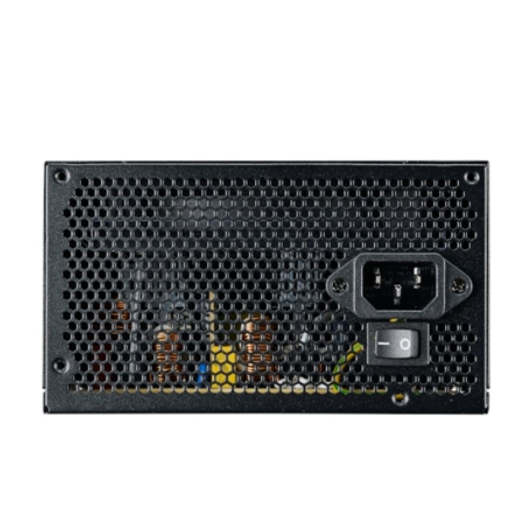 Fonte Cooler Master Elite NEX W500 500W PFC Ativo, Black, MPW-5001