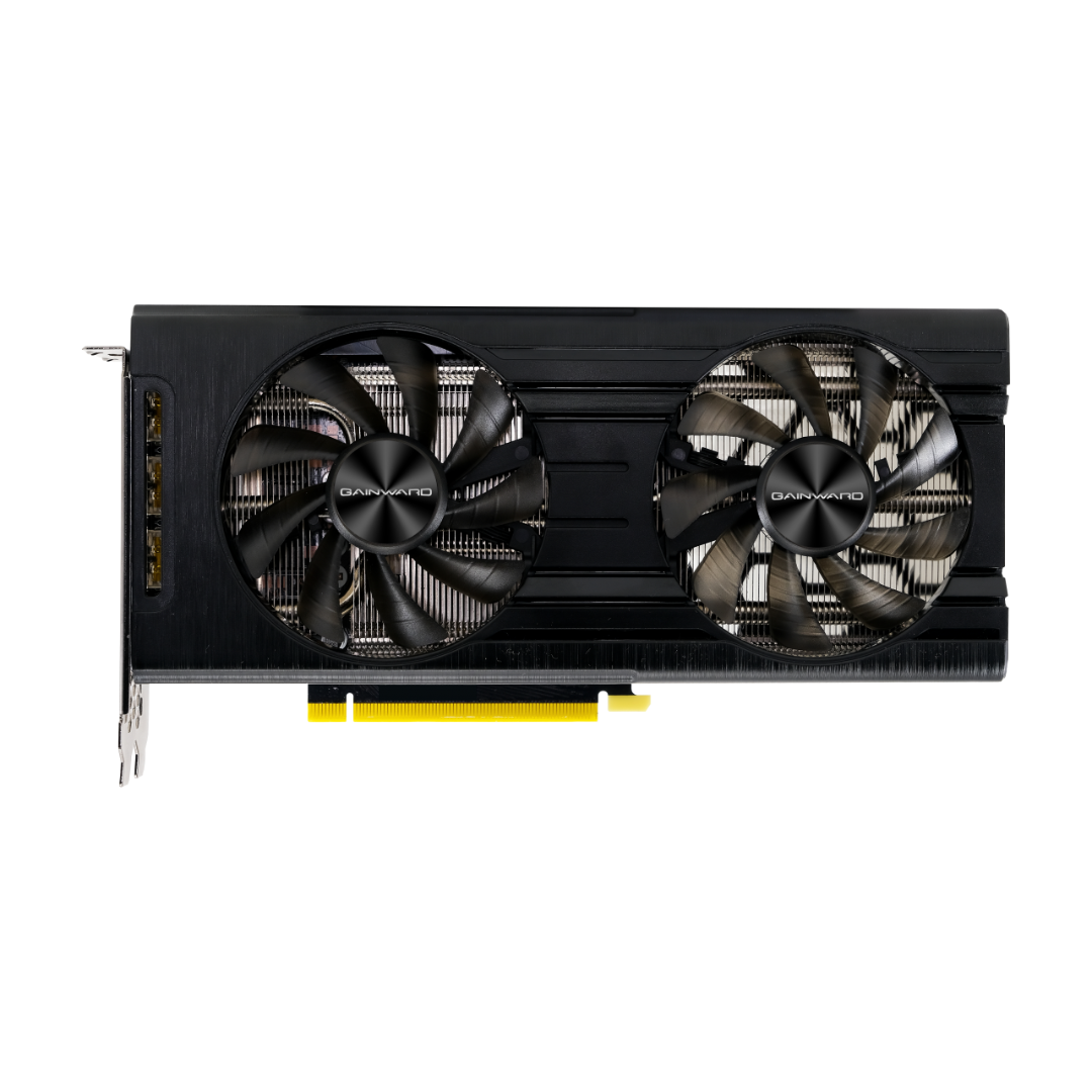Placa de Vídeo Gainward RTX 3060 Ghost: Ray Tracing e DLSS para