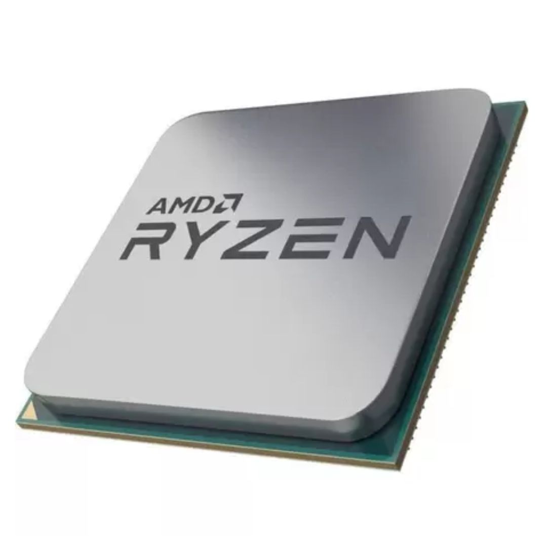 AMD Ryzen5 5600G 5000シリーズ CPU Processador AMD Ryzen 5 5600G 3.9 até 4.4GHZ 19MB AM4 Wraith