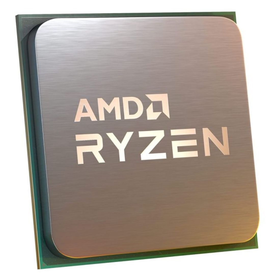 Processador AMD Ryzen 5 5600 - Crystal Informática