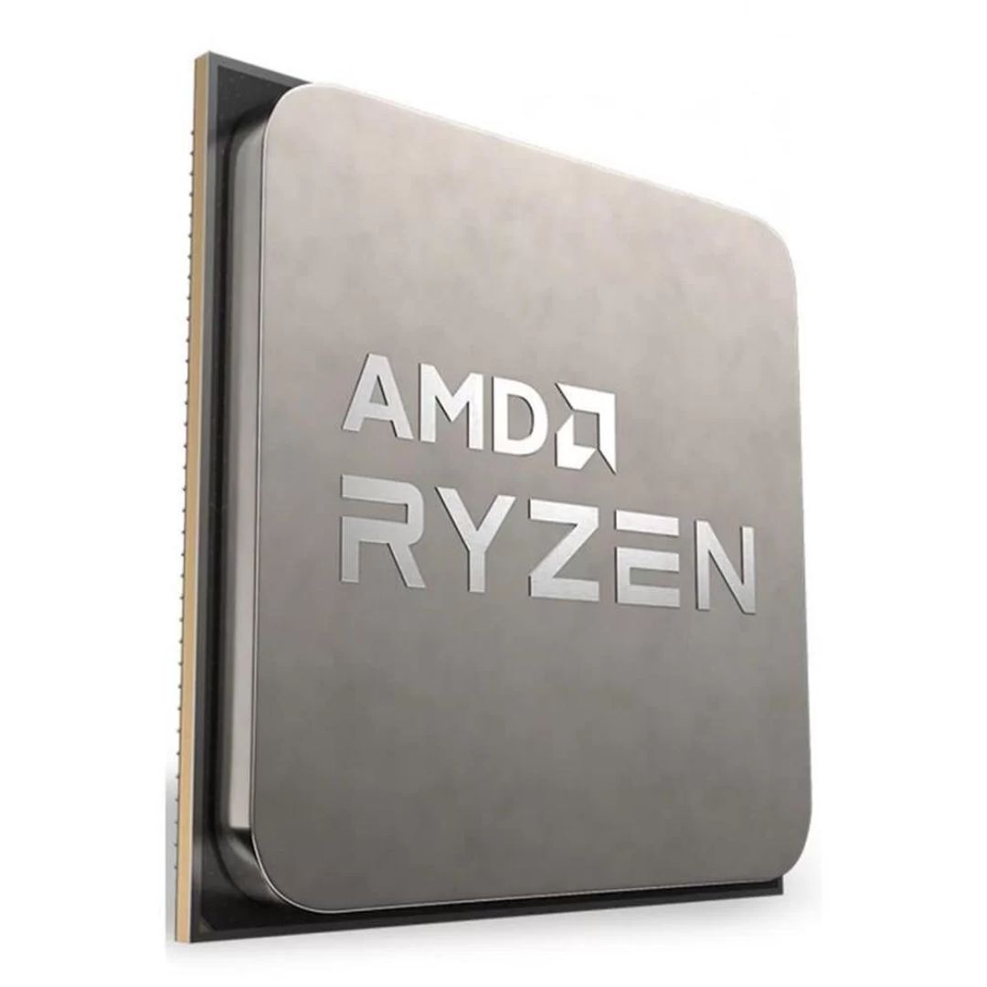 Processador AMD Ryzen 7 5700, 8 Núcleos, 4.6GHz, AM4, DDR4, PCIe