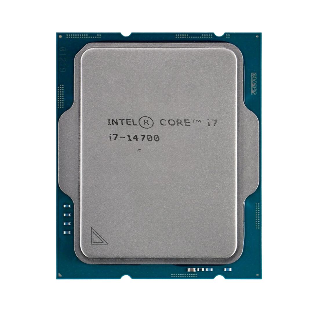 Processador Intel Core i7-14700 14ª Geração | 20 Núcleos e Processador Intel Core i7-14700 14ª Geração | 20 Núcleos e