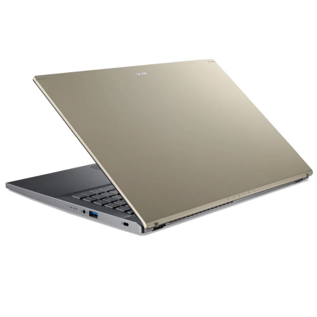 Notebook Acer Aspire 5, i5-12450H, 8GB, SSD 256GB, Windows 11 Pro