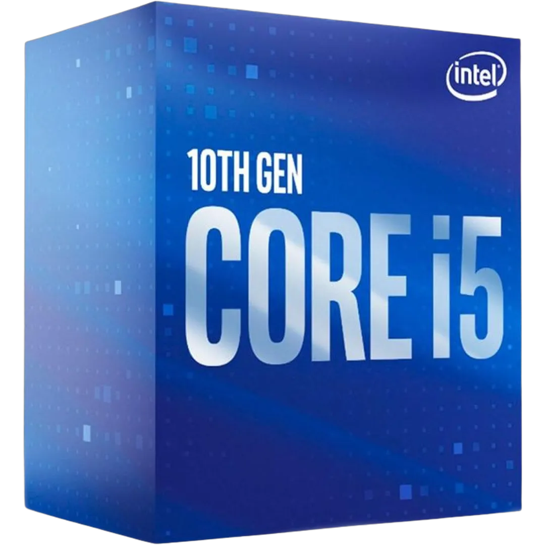 Processador Intel i5-10400